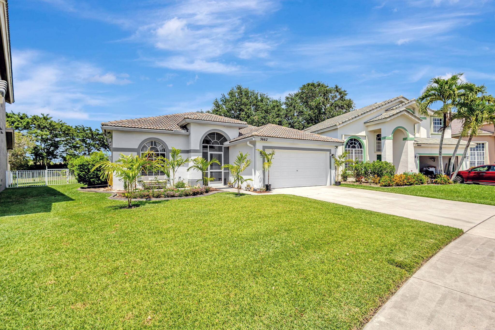 Price Improvement ! Well Maintained move in ready !