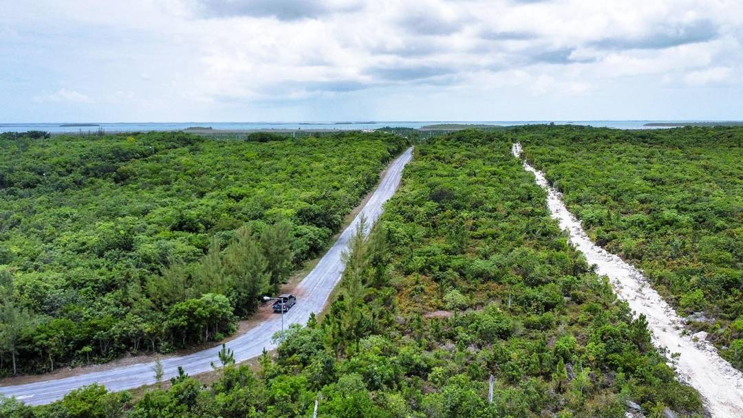 LOT 74, BAKER'S CREEK Land Abaco