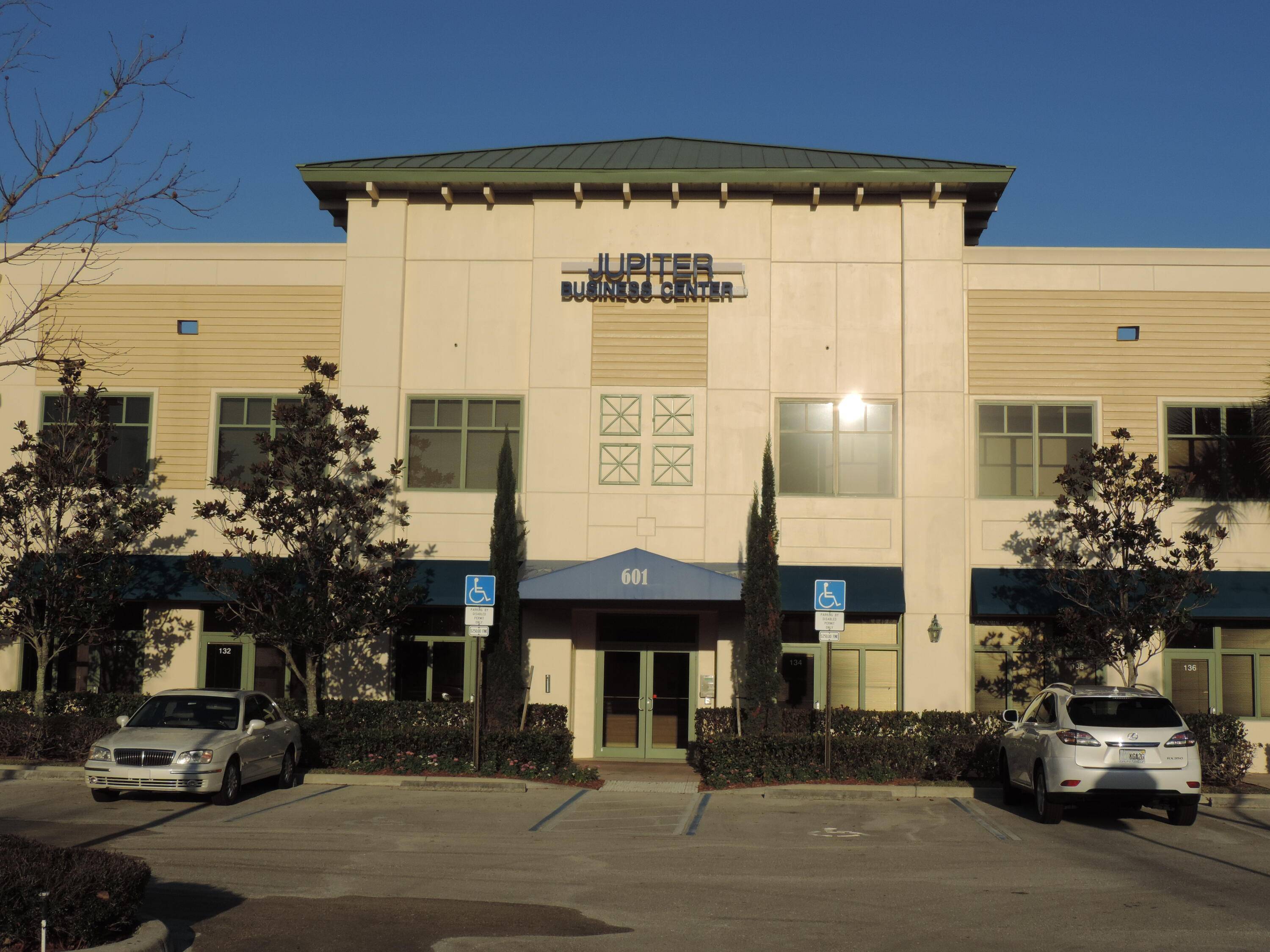 Jupiter Business Center provides a professional environment that enables you to meet with clients and colleagues at a prestigious Jupiter address, located in the heart of the live, work, and ...