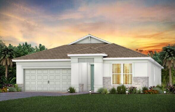 UNDER Construction Come elevate your Active Adult lifestyle at Del Webb Tradition.