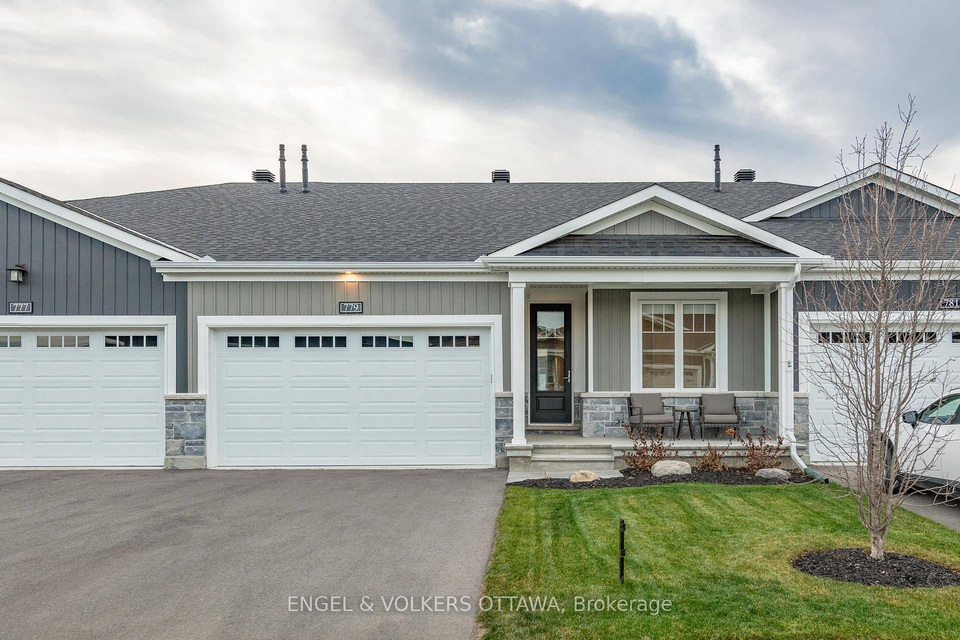 Tucked away in the heart of Mahogany, this unassuming bungalow will surprise you with its expansive layout and impeccable design.