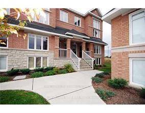 294 Tivoli Private. Welcome to this spacious and modern 2 storey end unit condo townhome offering approximately 1, 550 sq.