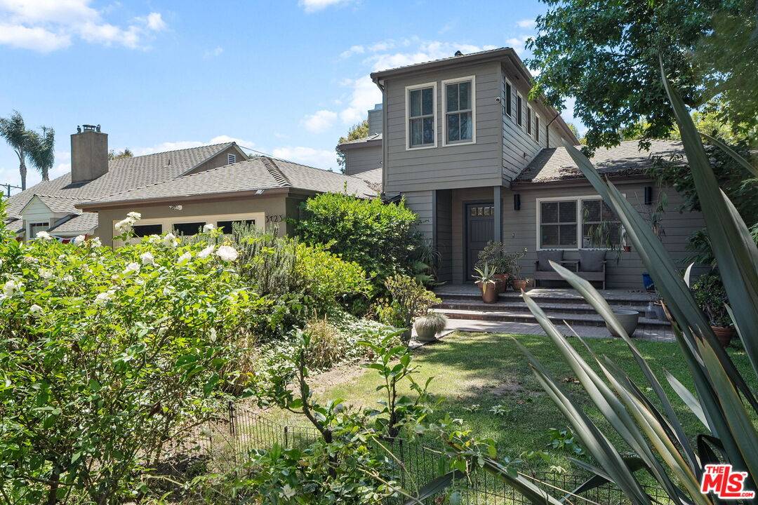3123 Barry Ave 4BR Marina Del Rey La