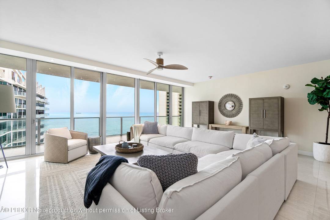 Experience unparalleled luxury at Amrit, Singer Island's premier oceanfront residence.