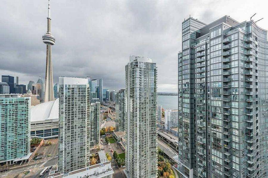 This Is Cityplace Downtown Toronto Living At It's Finest !