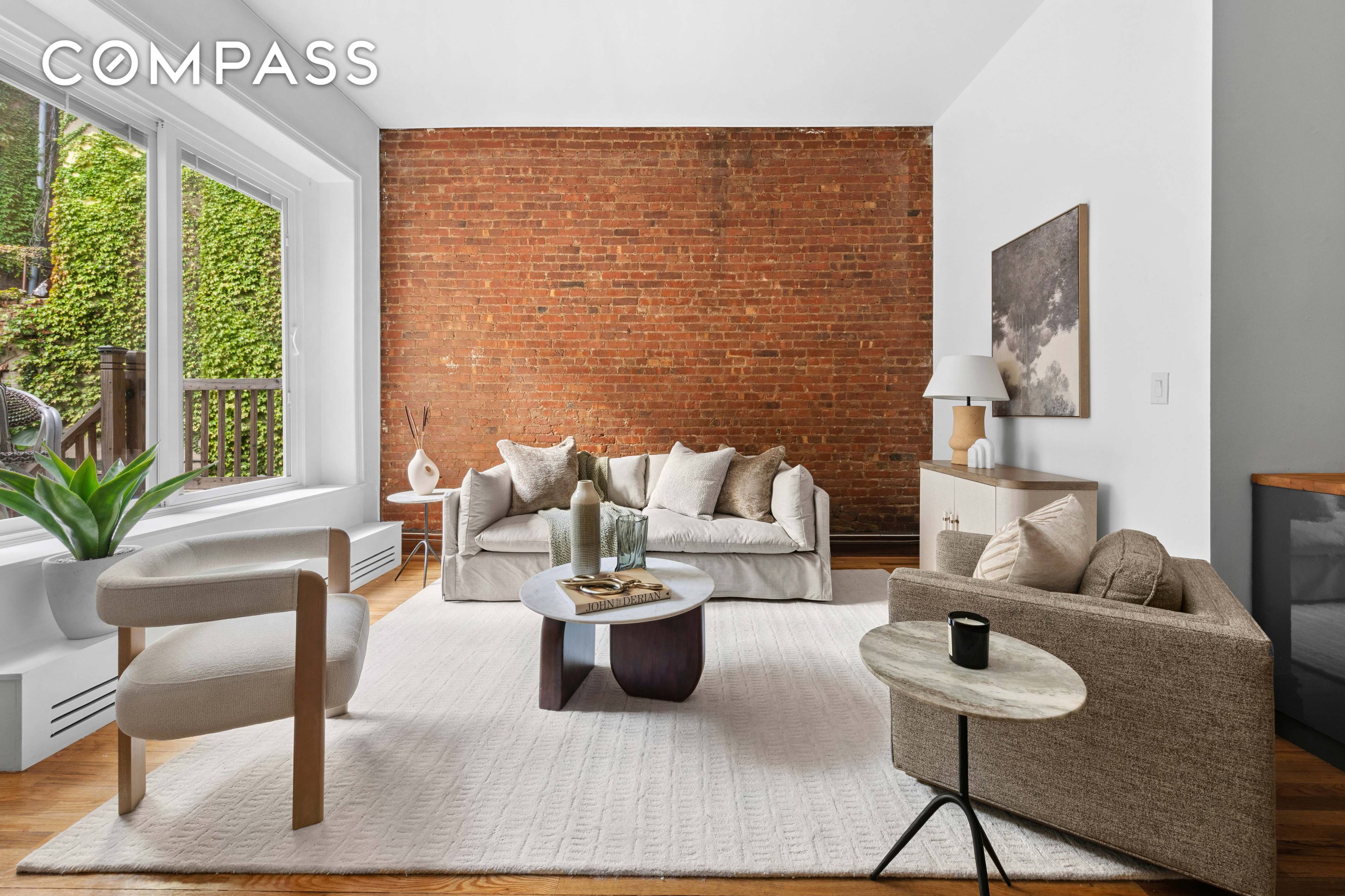 PHOTOS COMING SOON ! Welcome to your dream home at 472 West 144th Street, nestled in the heart of Hamilton Heights on an idyllic brownstone lined street steps off of ...
