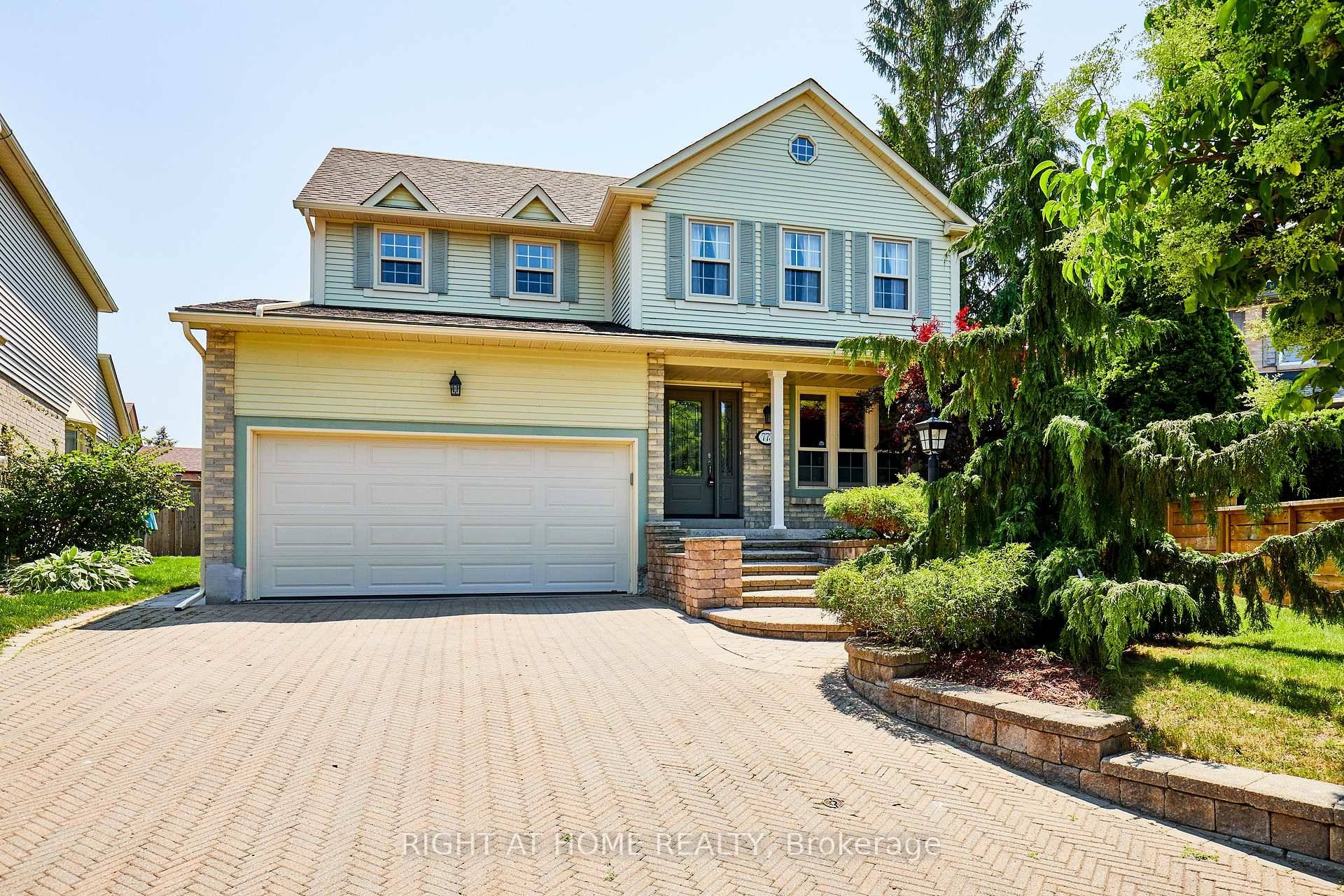 First time offered for sale by original, proud owner !