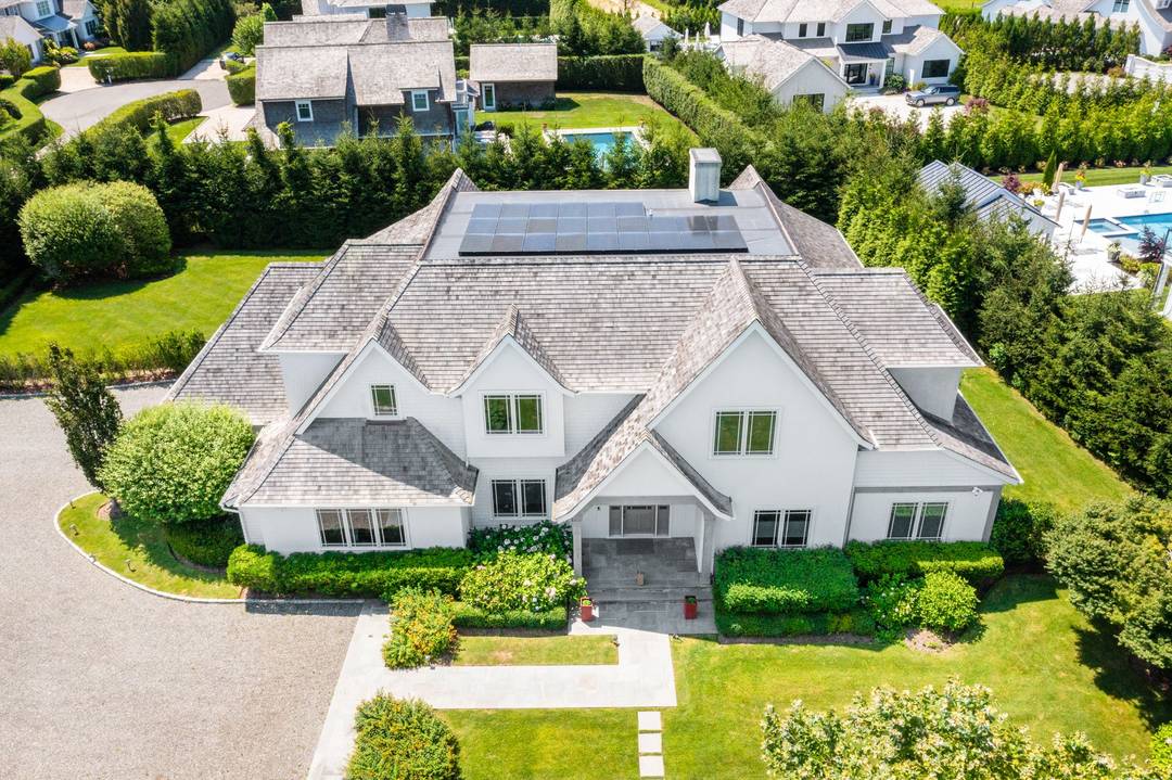 Beautiful 7 Bedroom New Construction Home