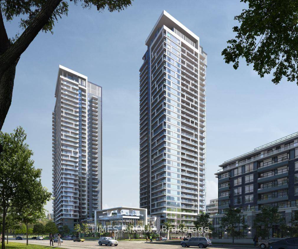 Enjoy this unobstructed panoramic views, this unit features a modern kitchen with built in appliances, perfect for entertaining and everyday living.