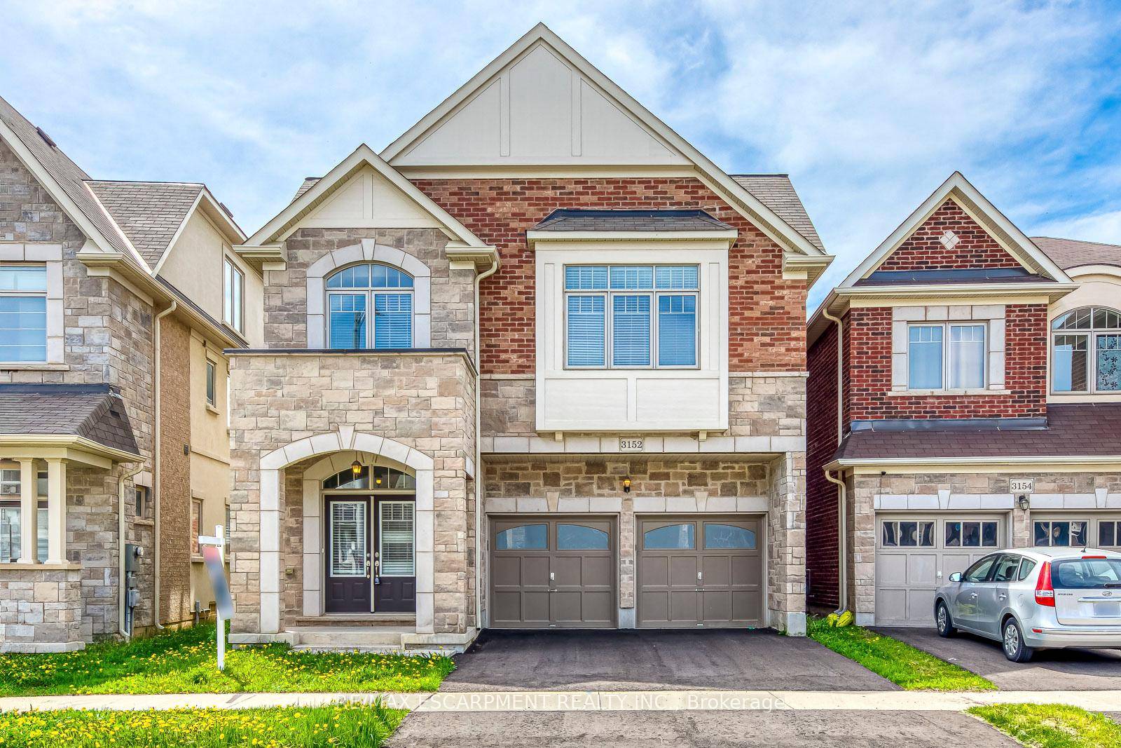 Welcome to this stunning 3060 sqft home located in the highly desirable Alton Village community.