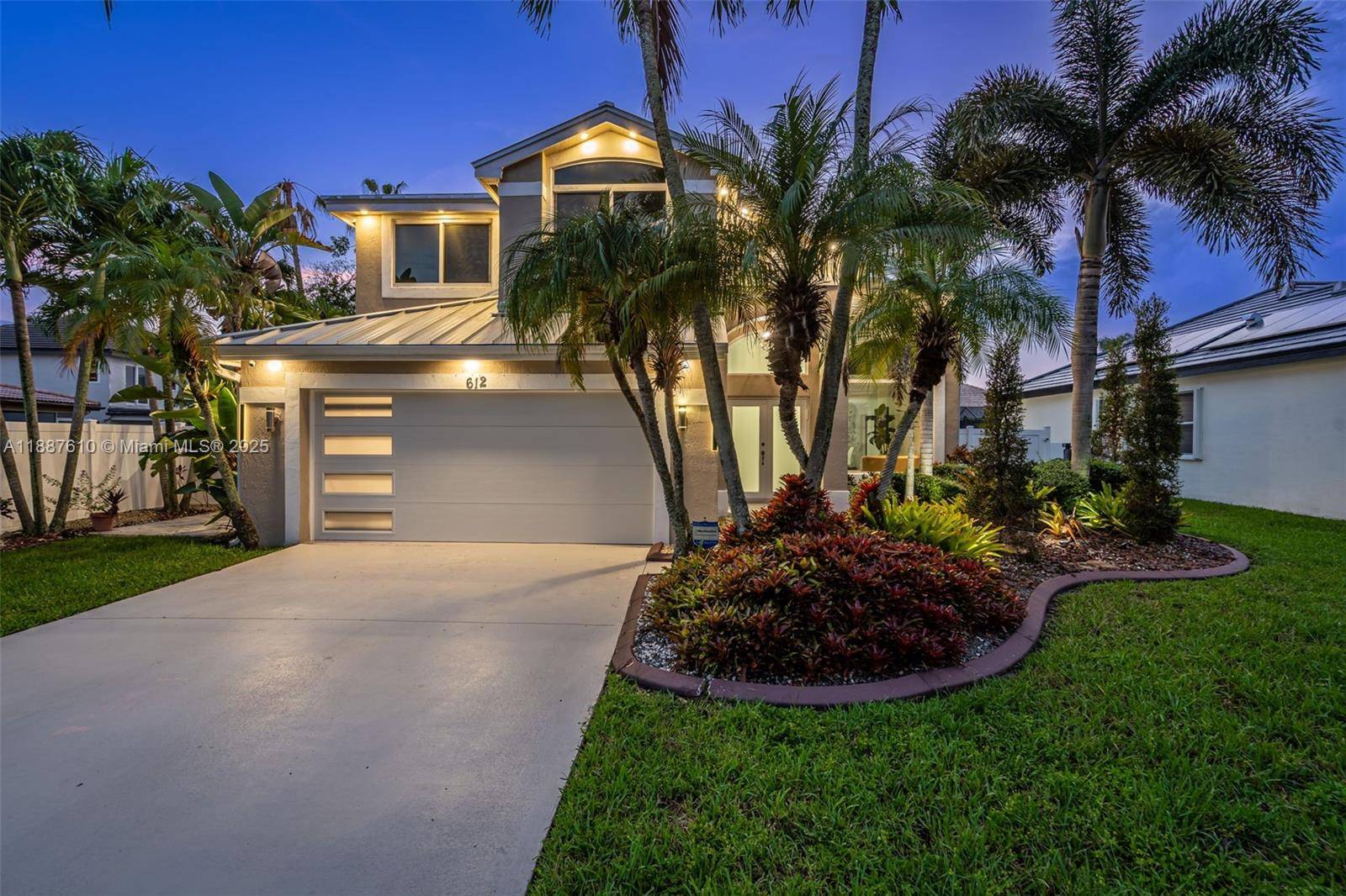 Dreaming of your own private oasis in Florida ?