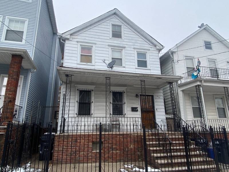 Execptional single family home.