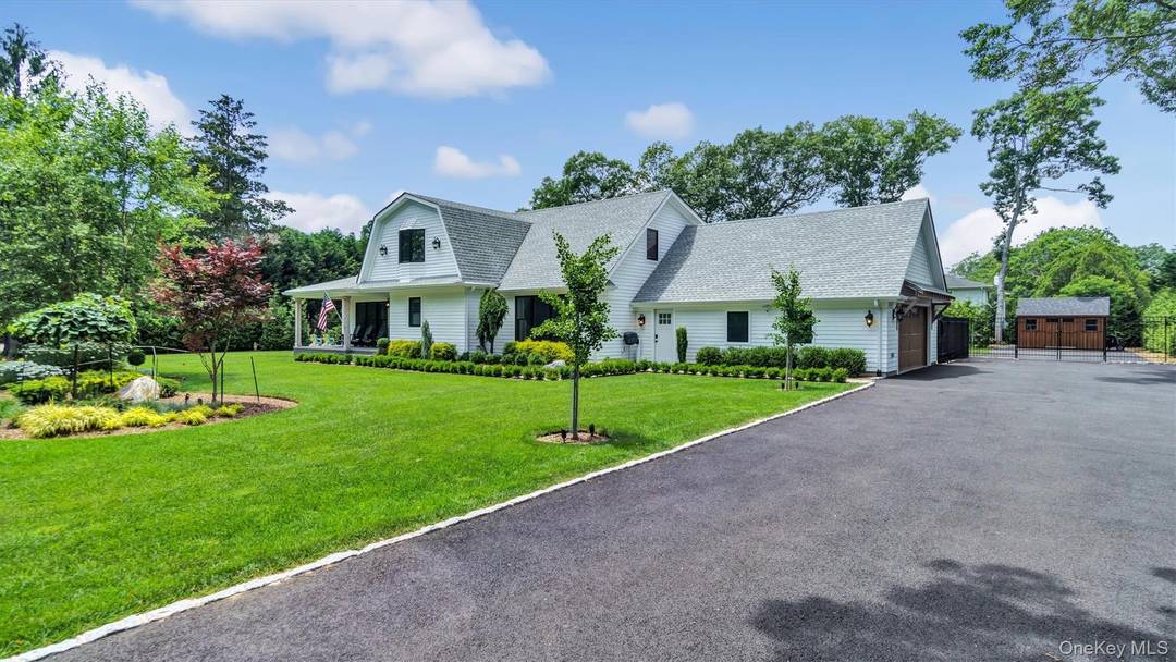 Stunning Westhampton Beach home available for US Open Golf 2026 !