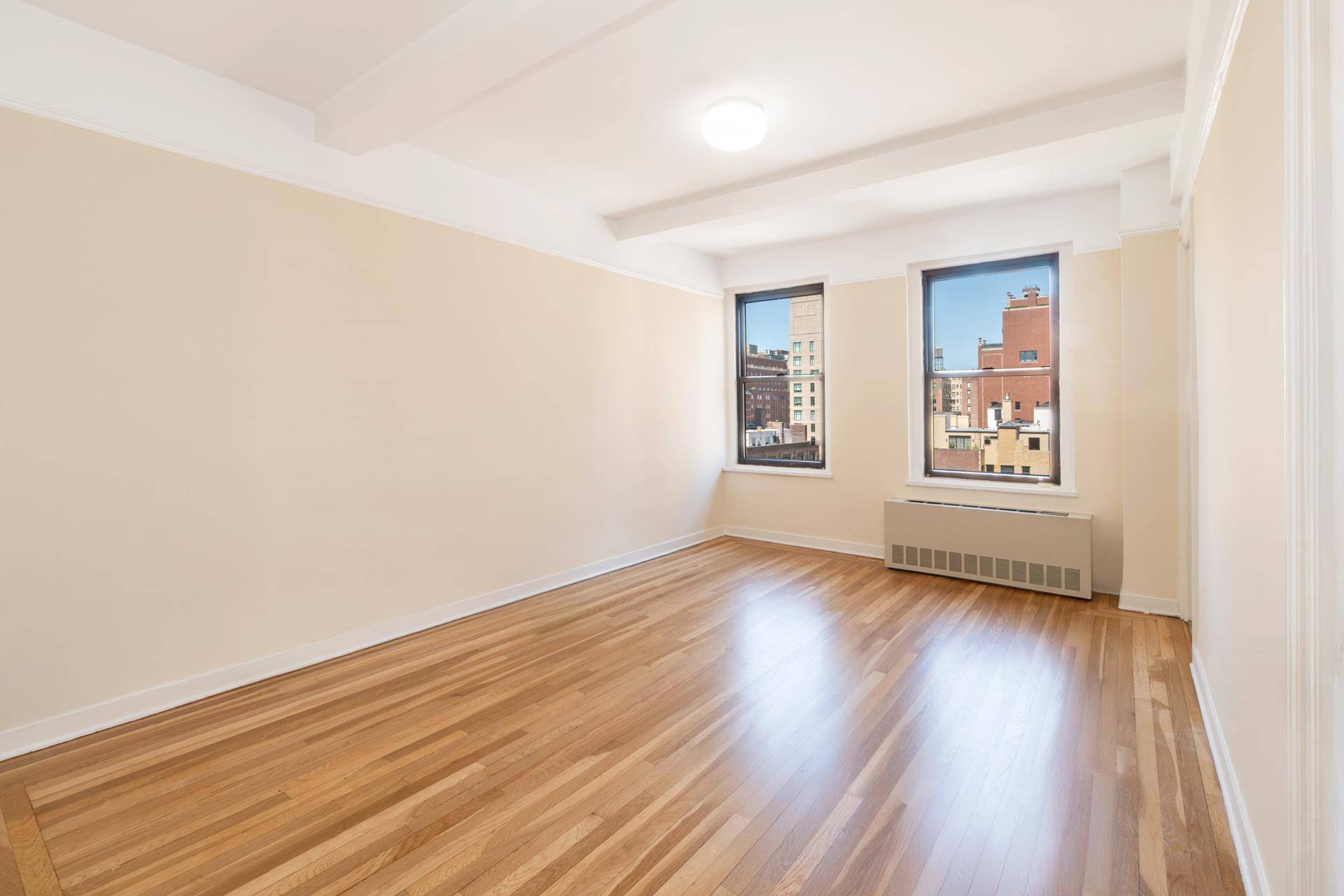 Welcome to Unit 14C at 205 East 78th Street.