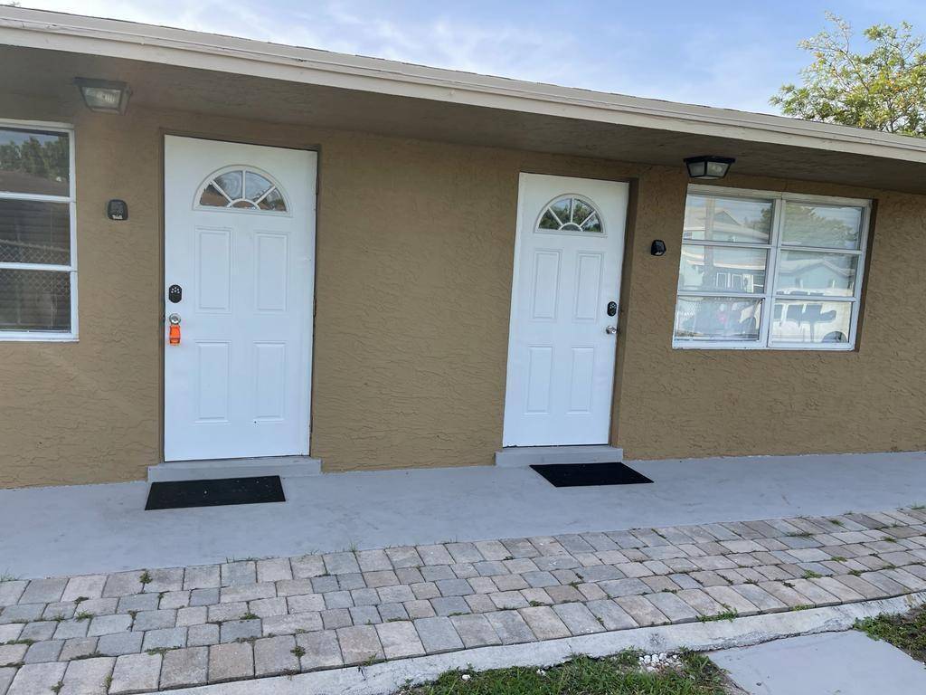 226 SW 15th Avenue Apartment Palm Beach