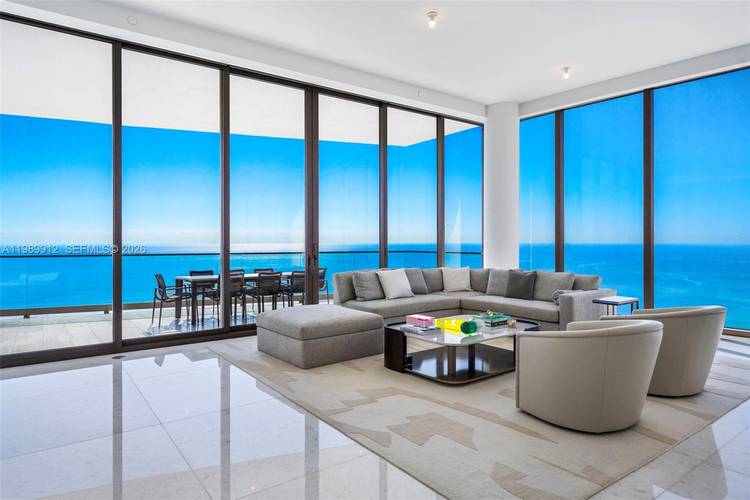 Discover the most coveted residence within The World's Finest Residences, The Estates at Acqualina.