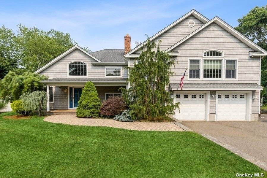 BRING THE FAMILY to this 3 4 bedroom home, with inground pool, large patio, lovely kitchen with walk out to pool patio.