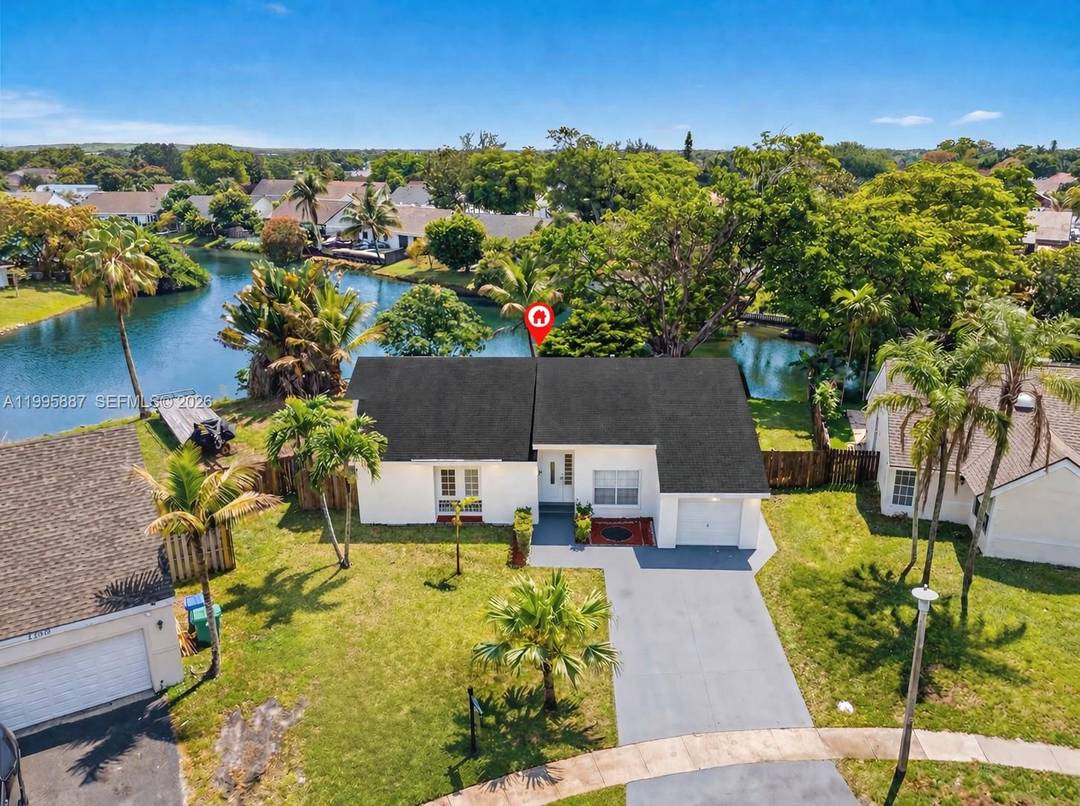 Welcome to your modern waterfront sanctuary.