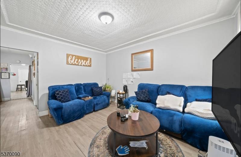 Welcome to 70 Welland Avenue, a versatile two family property in the heart of Irvington that offers endless possibilities for investors and homeowners alike.