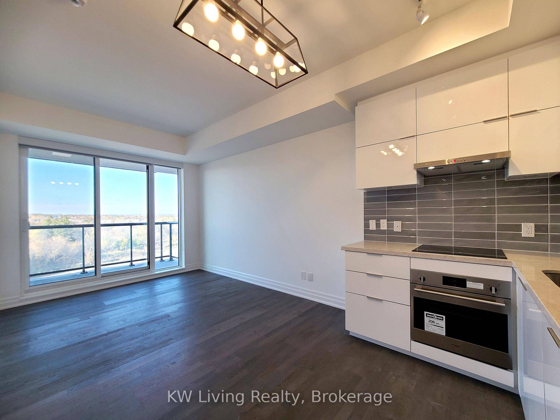 Luxury Downtown Markham Condos By The Remington Group.