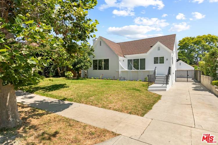 2316 Selby Ave 3BR La