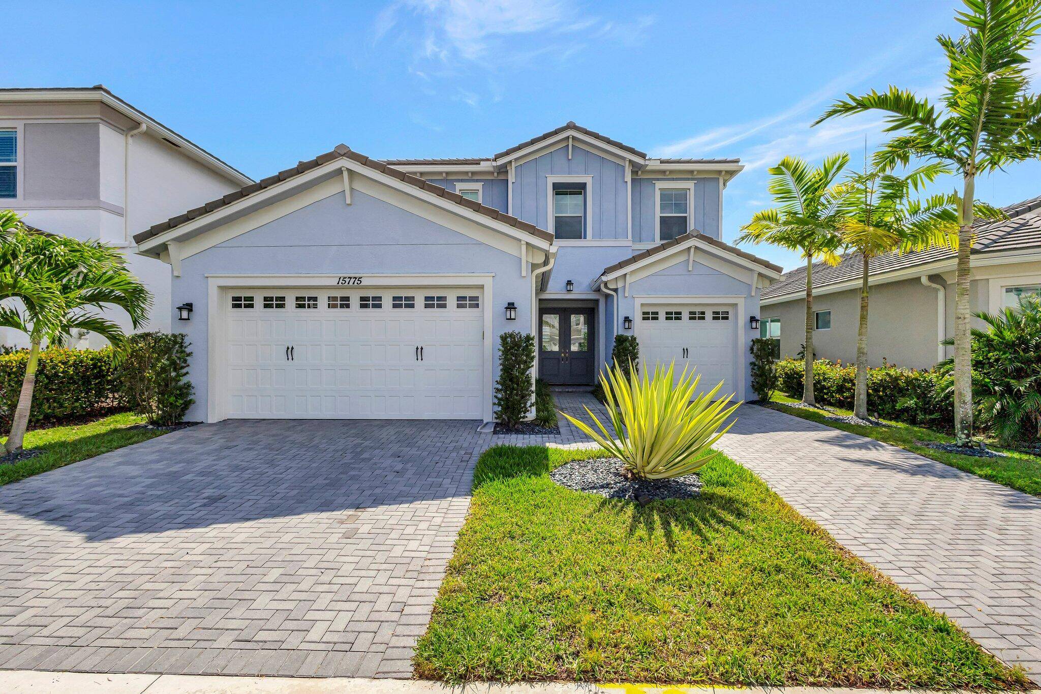Introducing this stunning Azalea model in the highly desirable Meadows of Westlake a thoughtfully designed, move in ready home that blends modern style, comfort, and functionality.