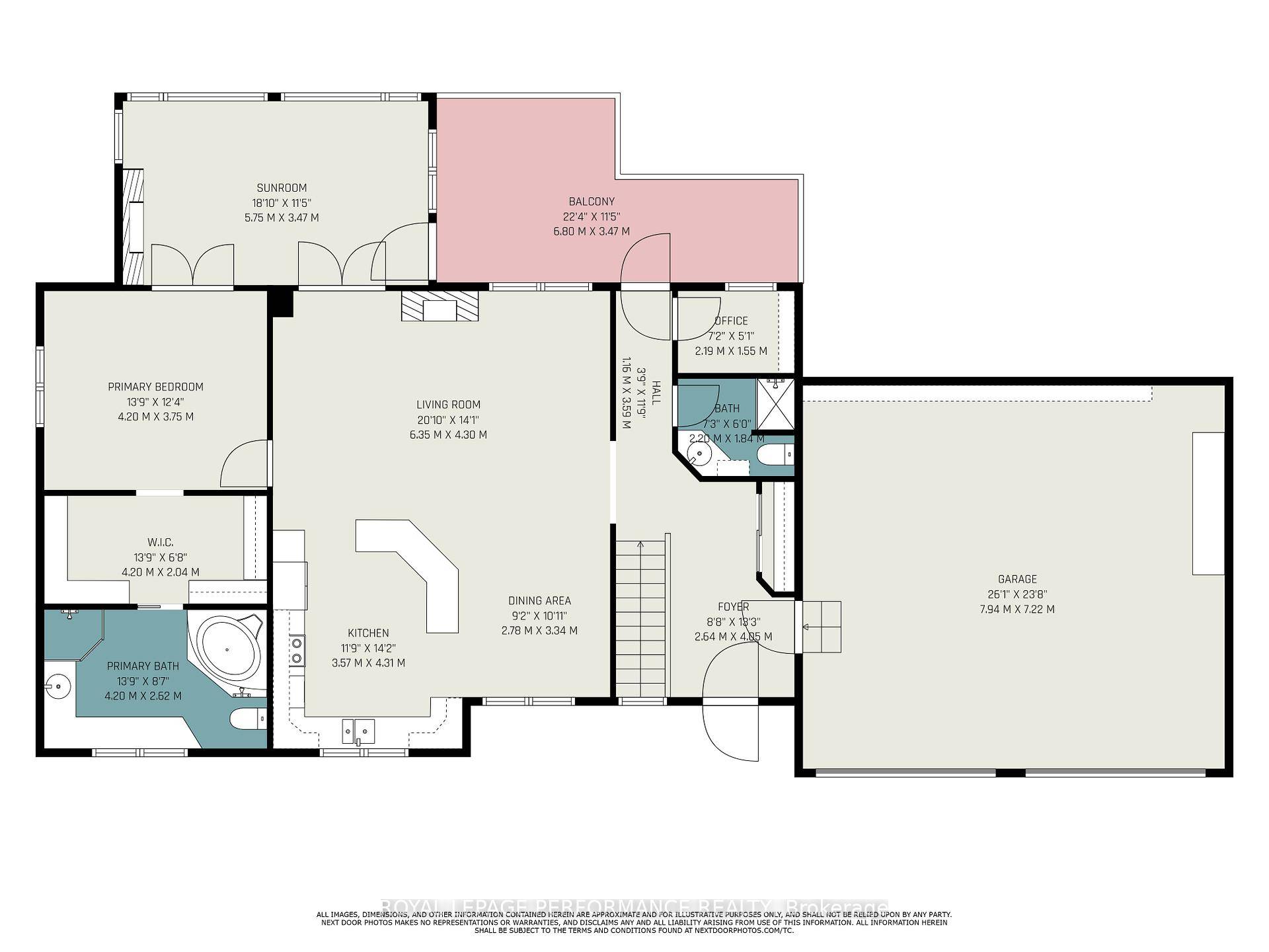 Waterfront Bungalow w Walk Out Basement, just 10 Minutes from Rockland !