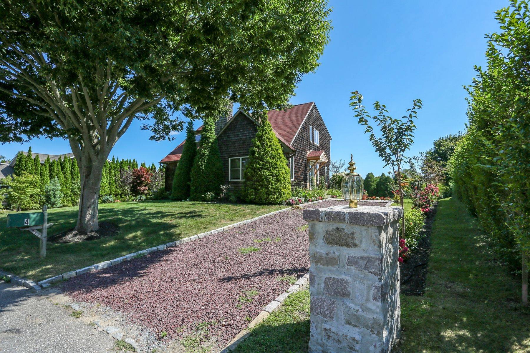 Extremely Desirable Location in Southampton Village
