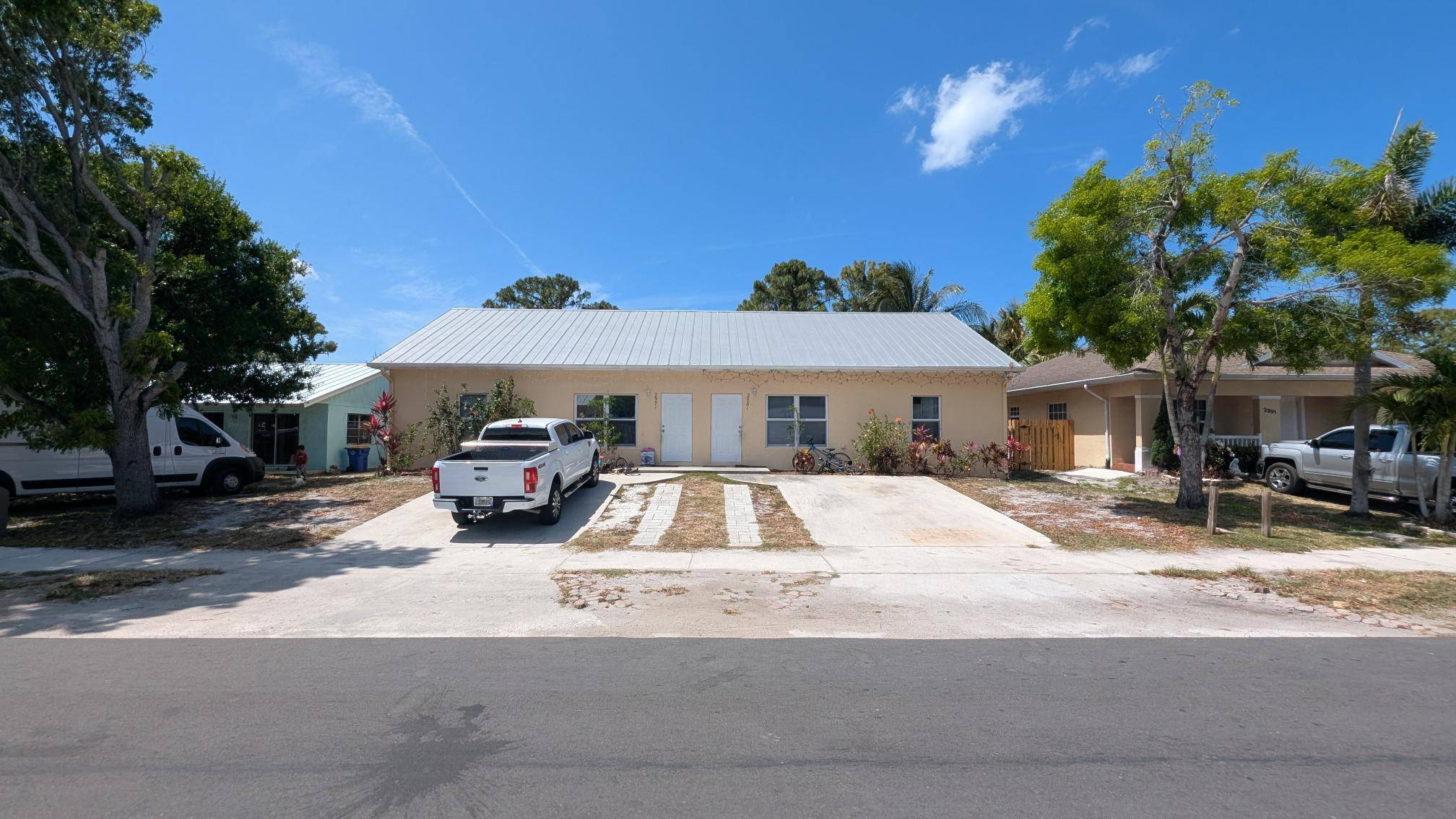 Attention Investors. Full Duplex.