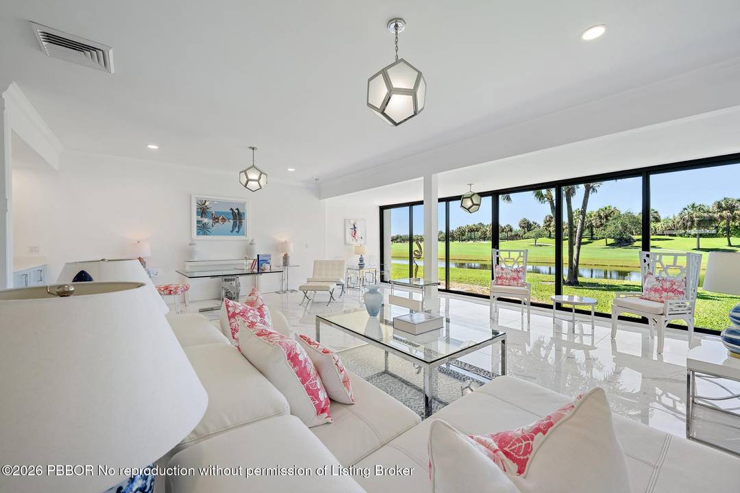 Step into refined elegance and effortless comfort in this beautifully renovated 2, 719 SF townhouse, nestled within an exclusive gated community.