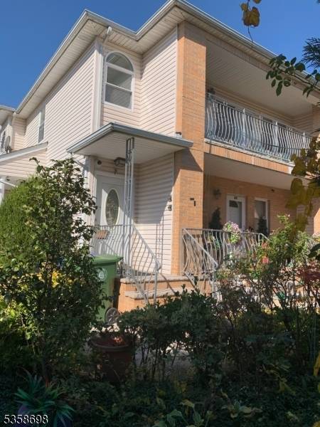 Welcome to this beautifully maintained two unit home located in the heart of Downtown Linden, New Jersey.