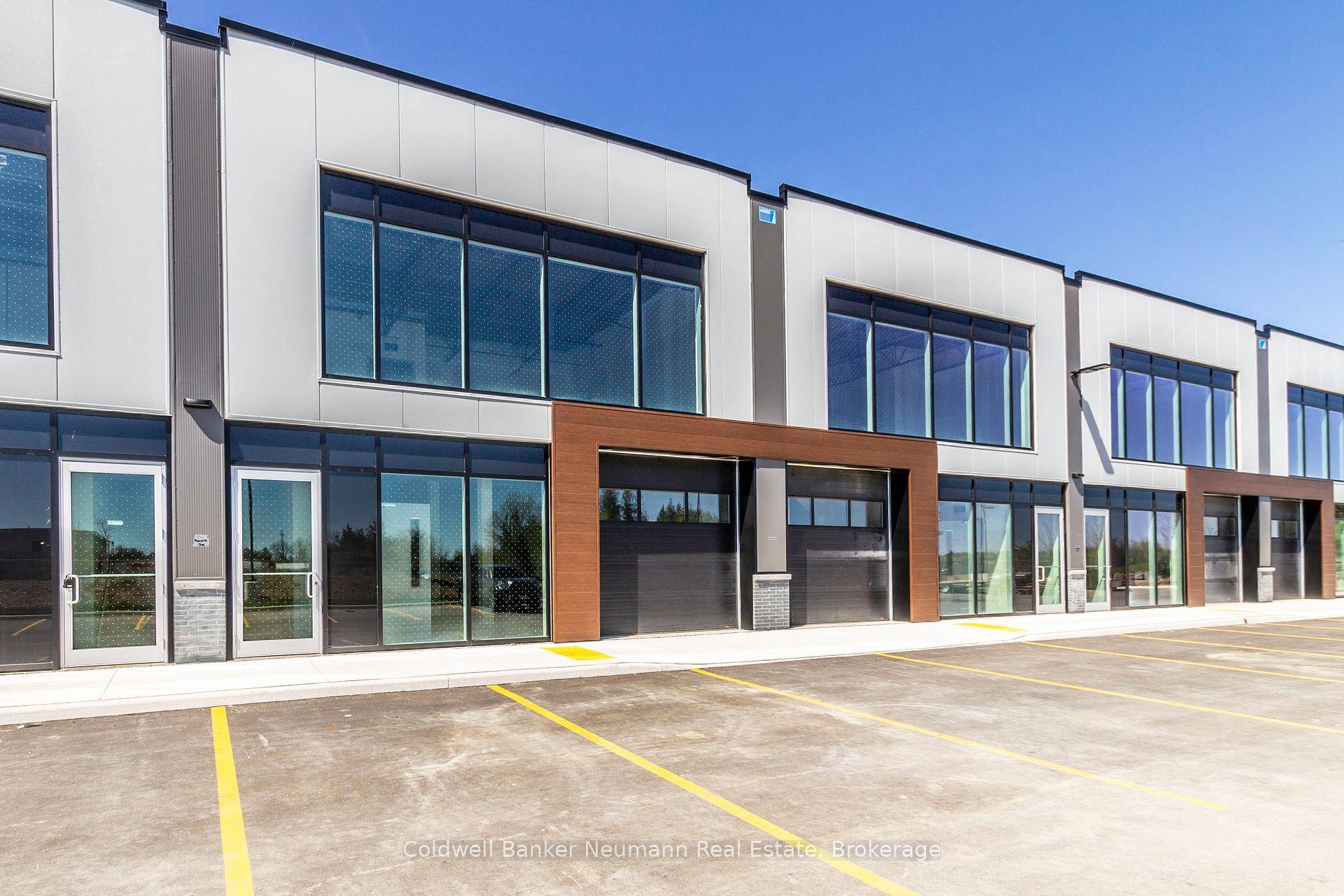 Looking for a a great place to locate your business.