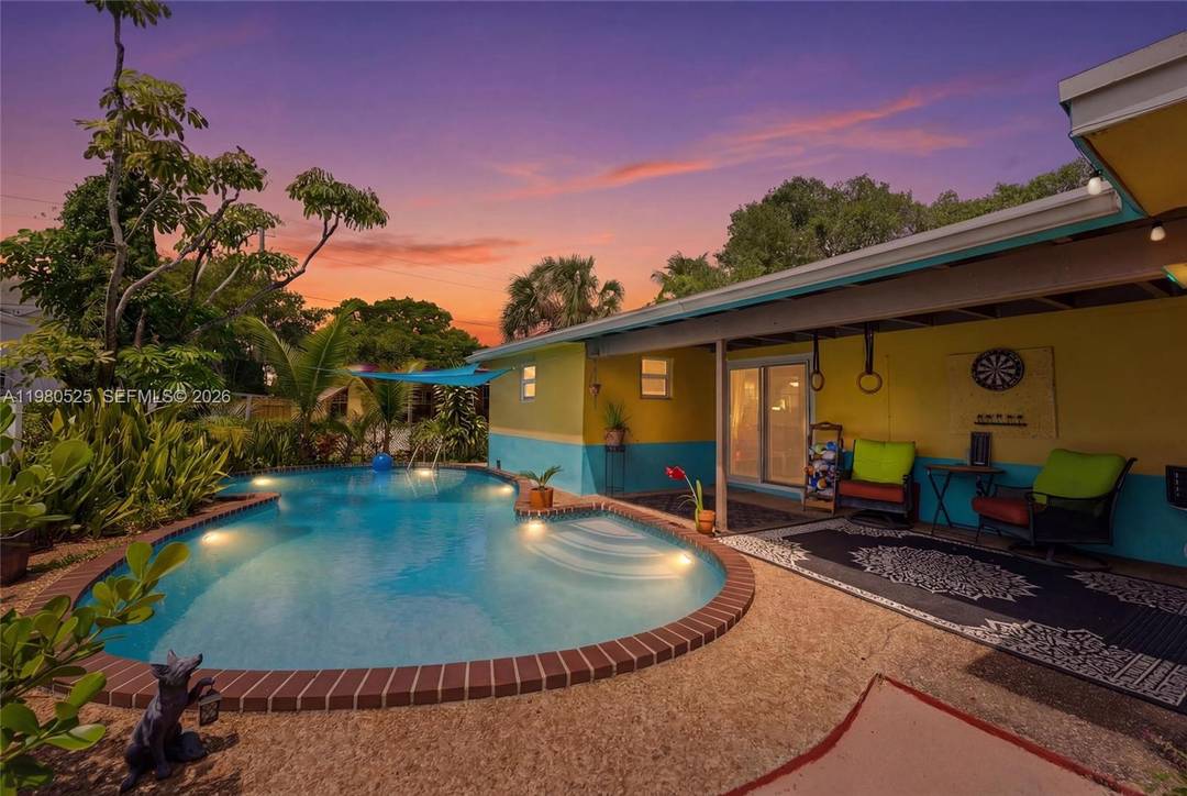 Rare Opportunity ! Airbnb Property With No HOA.