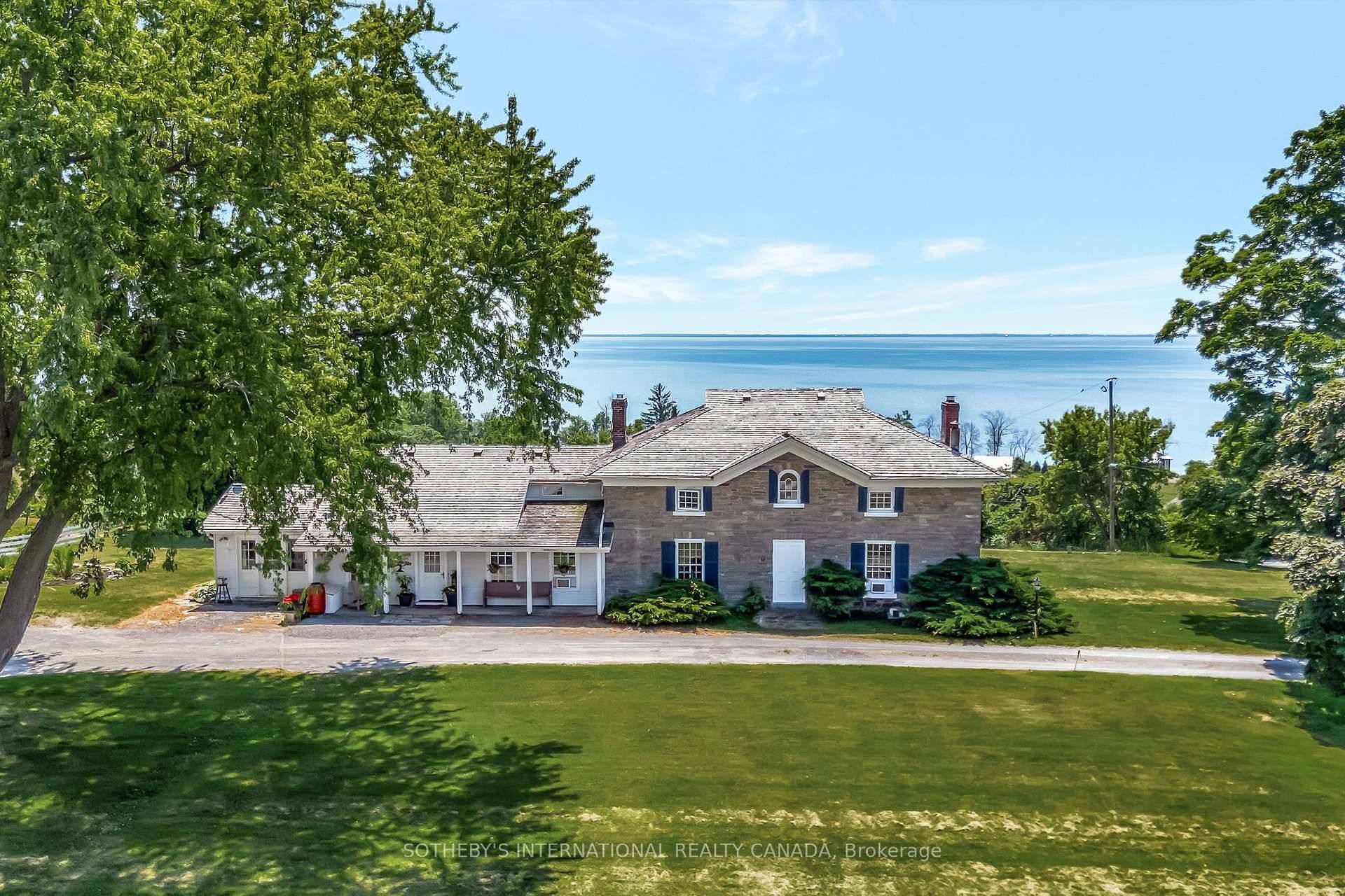 Welcome to The County Cider Estate amp ; Farmhouse, an extraordinary opportunity to own one of the County's most cherished landmarks.