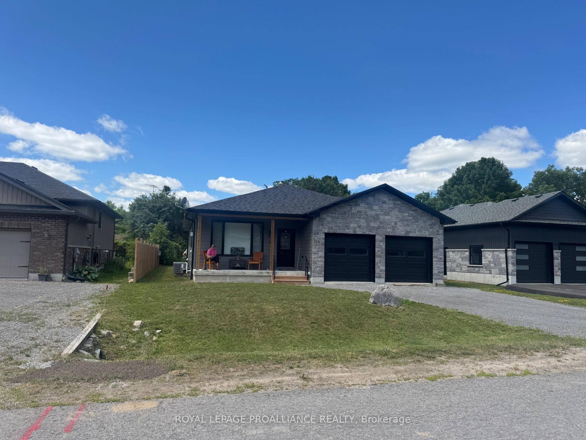 Ideal for multi generational living Move in ready home in quiet village subdivision.