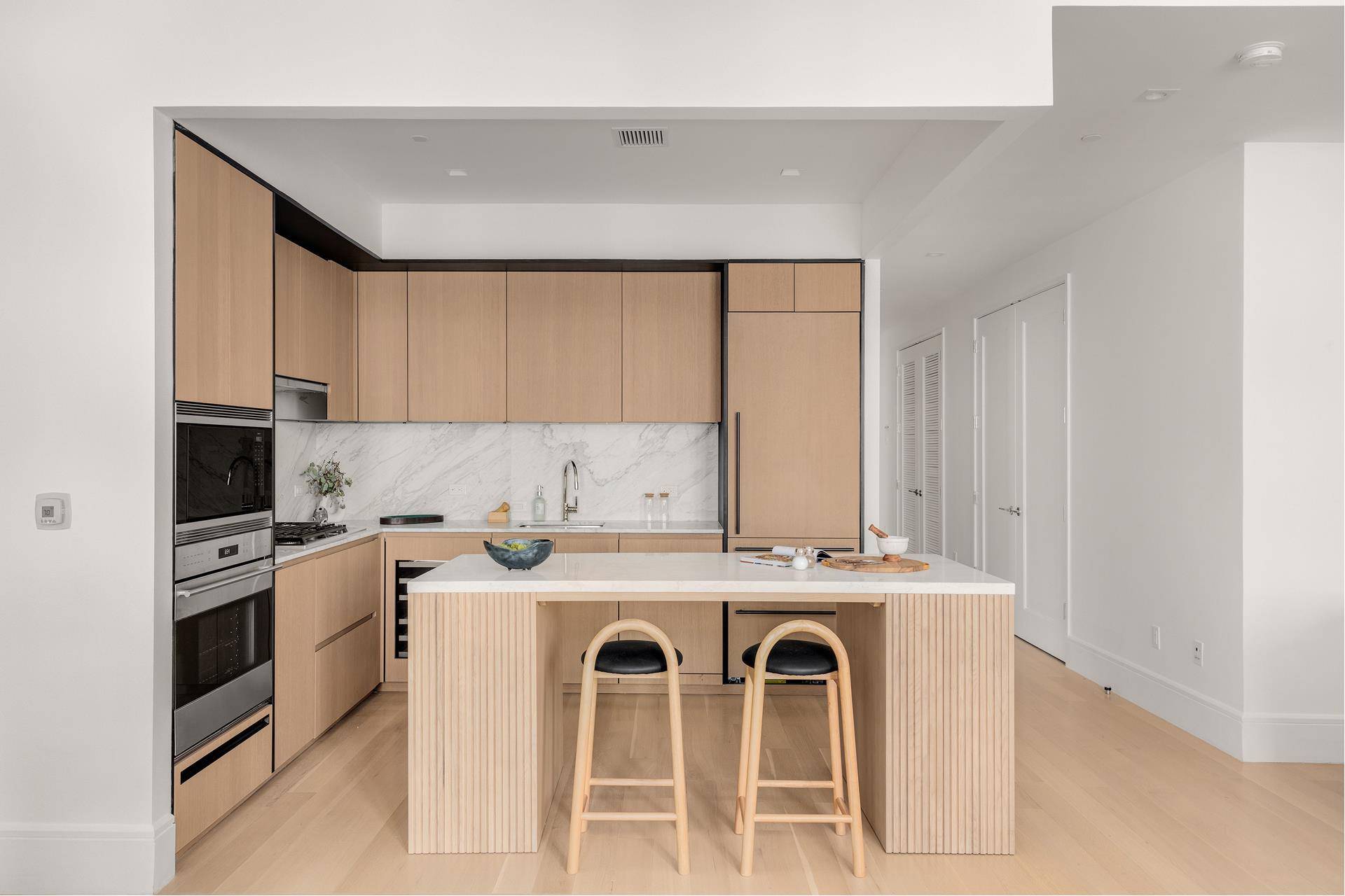Immediate Occupancy. Be the first to experience the luxurious lifestyle of this stunning 2 bedroom, 2.