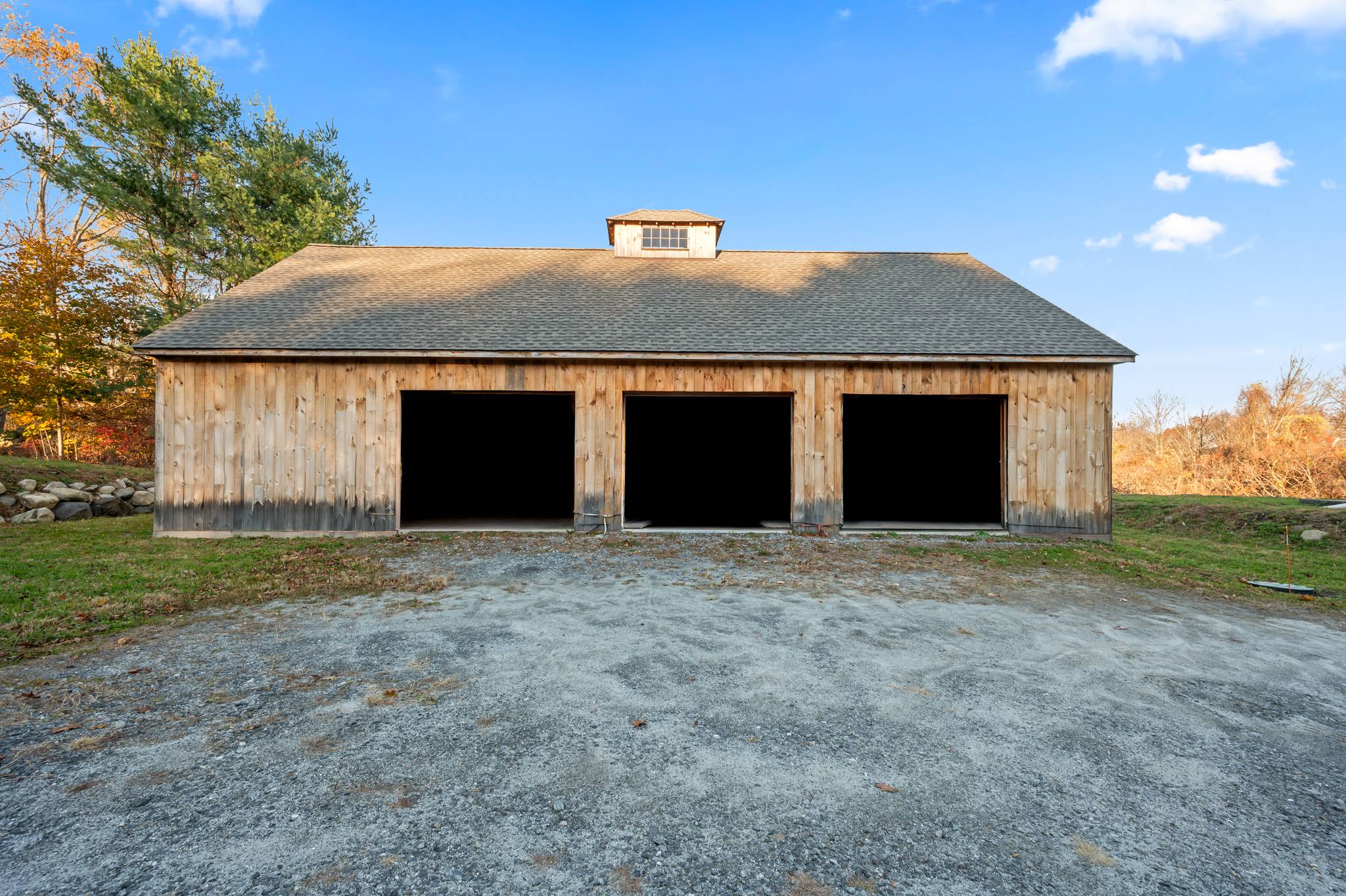 Enjoy your early mornings watching the sunrise in this quiet, peaceful area of Bethlehem.