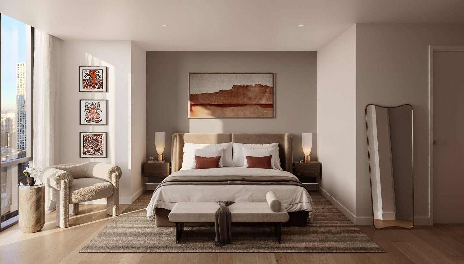 Now Leasing Studios, 1, and 2 Bedrooms For Fall Occupancy.