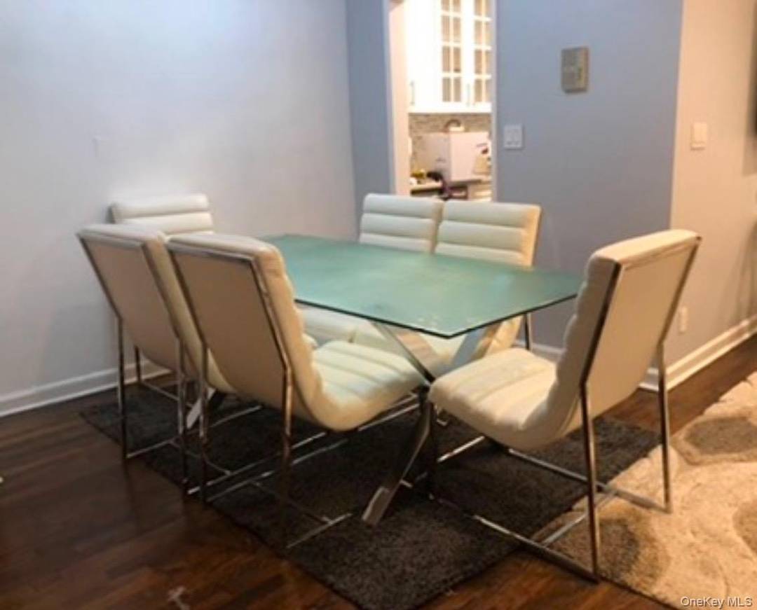 Beautiful 2 Large Bedroom Apartment in Valley Stream Spacious Living Room and Dining Room Near Transportation Heat and Hot Water Included Requires Board Approval