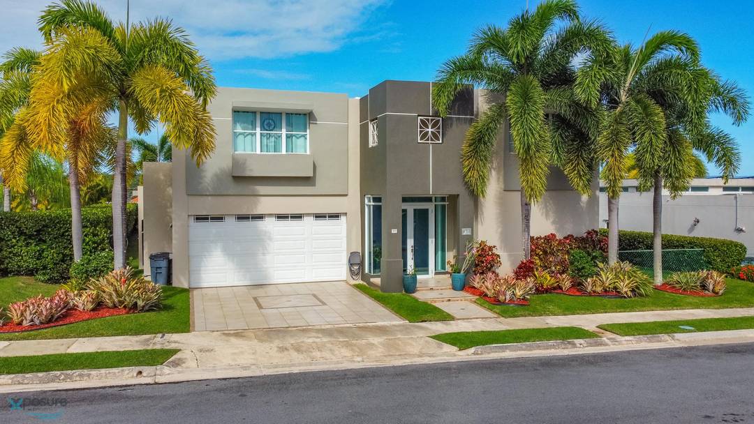 CAM B House Luquillo