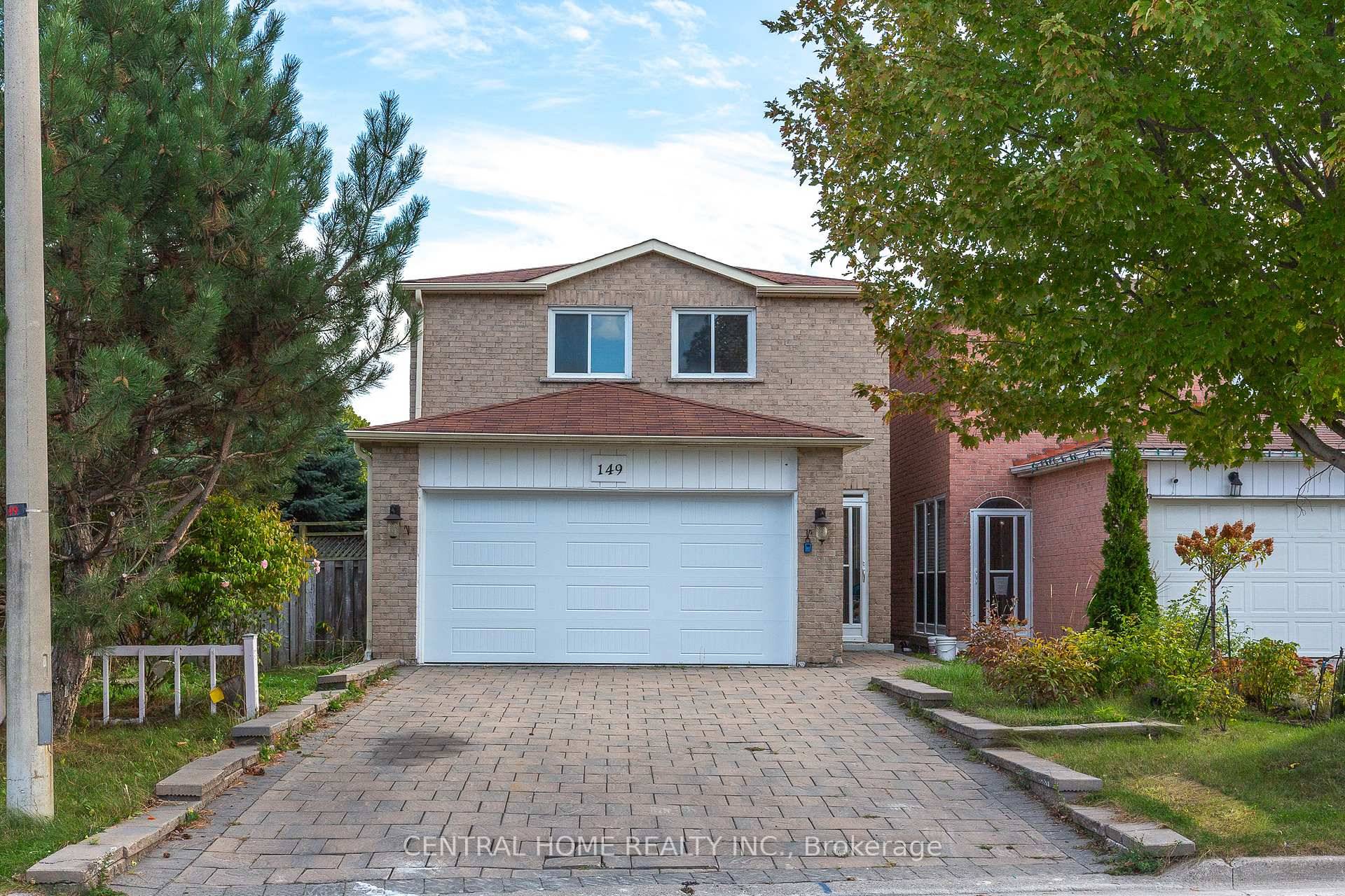 Beautiful Spacious Basement Unit Is Waiting For You.