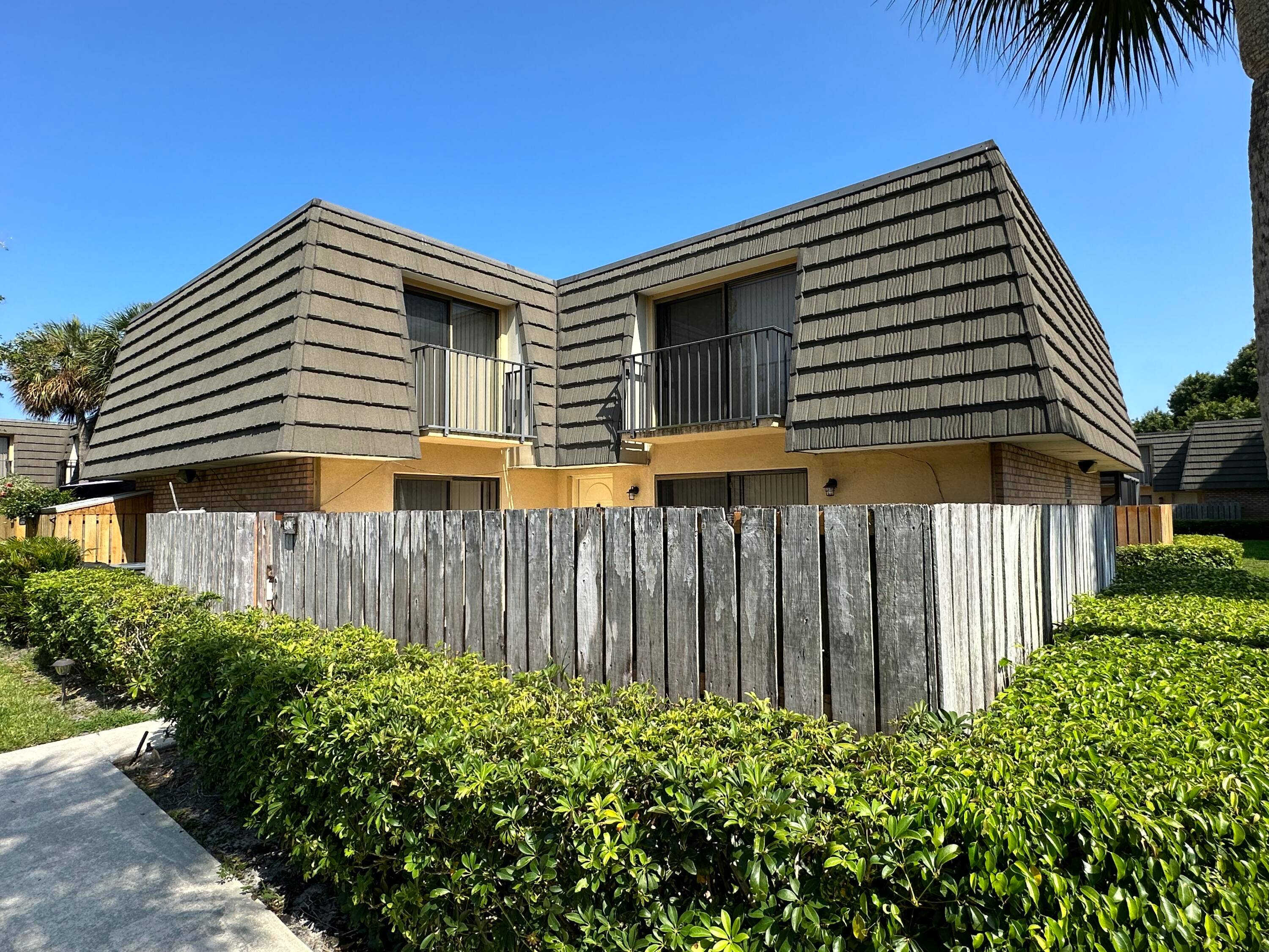 Chance to own this Affordable 2 bedroom 2.