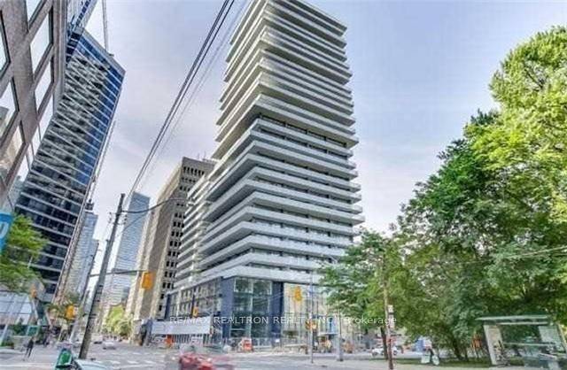 Designer Kitchens With European Appliances, Floor To Ceiling Windows 9 Ceiling, In Suite Stacked Washer Dryer, Open Concept Liv Din W O To Balcony.