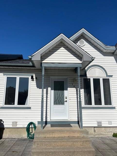 Welcome to this beautifully updated townhouse, perfectly situated on a quiet cul de sac in the heart of Rockland.
