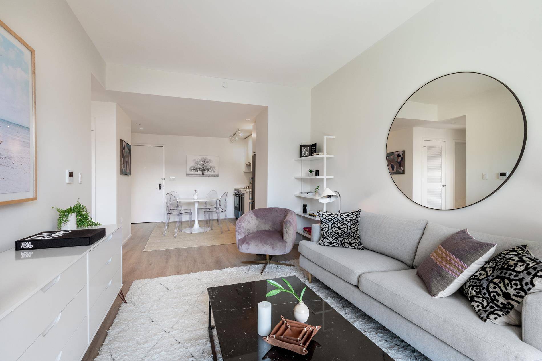 Elevate your lifestyle at Mason Gray, where modern luxury meets Brooklyn heritage in one of the most beautiful locations in the borough.