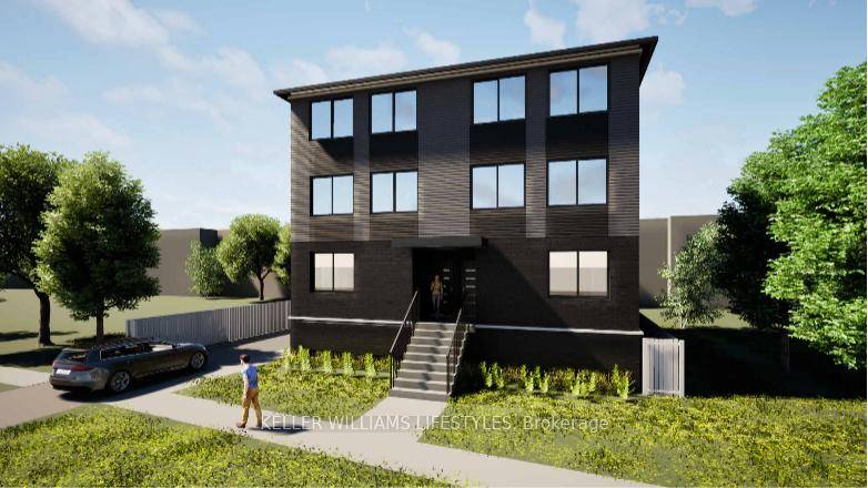 Welcome to 130 Southdale Road W.