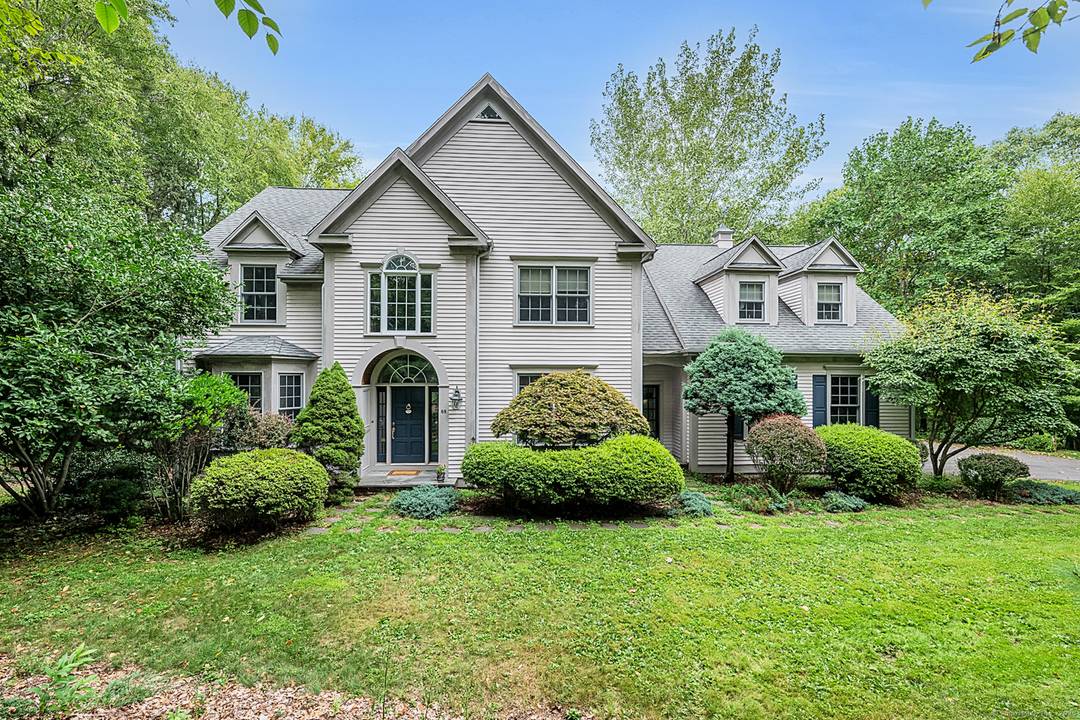 This one of a kind custom built, one owner home boasts high quality and stunning craftmanship everywhere you look.