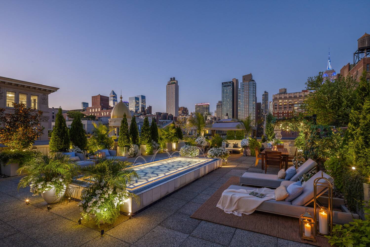 AN EKLUNDGOMES EXCLUSIVE AT DOUGLAS ELLIMAN.