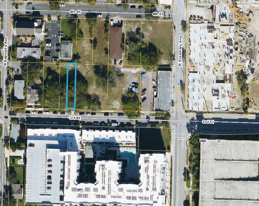 Great investment property in the block that is ripe for assembledge.