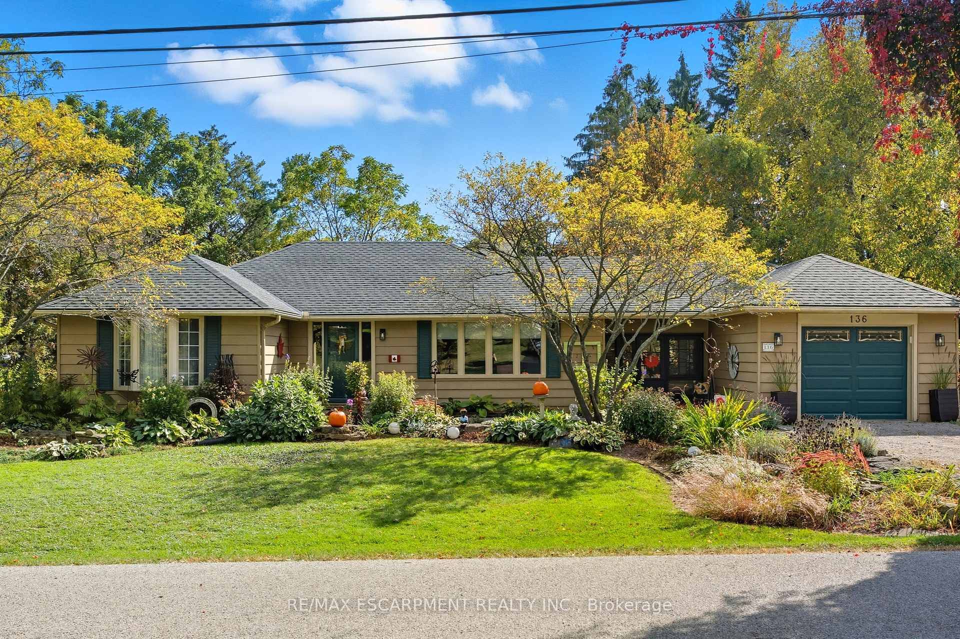 Set on an extraordinary 225' x 166' double lot in the heart of coveted Grand Vista Gardens, this one of a kind property combines timeless charm, functionality, and limitless potential.